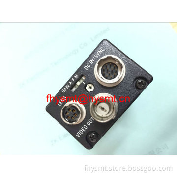 SMT industrial camera,YAMAHA movable camera XC-75 for YV100II